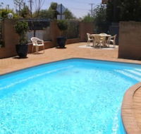 All Seasons Motor Lodge - Surfers Gold Coast