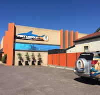 Port Lincoln YHA - Surfers Gold Coast