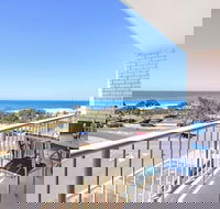 Capeview Apartments Caloundra - Surfers Gold Coast