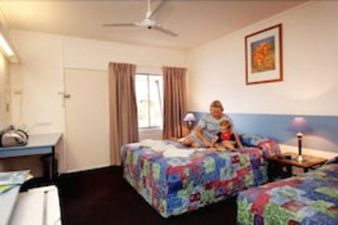 Maryborough Motel And Conference Centre - Surfers Gold Coast 7