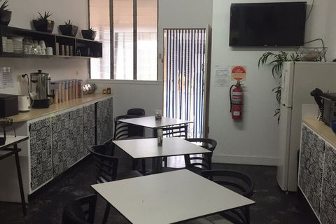 Maryborough Motel And Conference Centre - Surfers Gold Coast 5