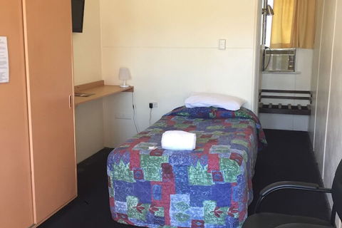 Maryborough Motel And Conference Centre - Surfers Gold Coast 6