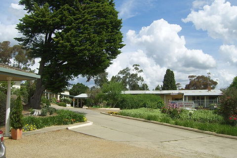 Golden Chain Garden Motor Inn - Surfers Gold Coast 5