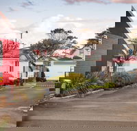 Leisure Ville Holiday Centre - Surfers Gold Coast