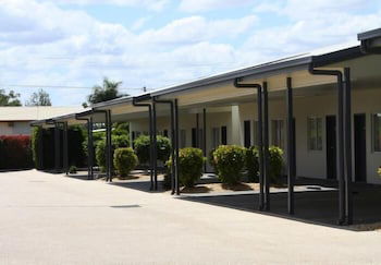 Blackwater Motor Inn - Surfers Gold Coast 1