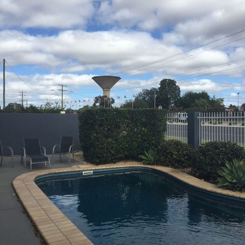 Blackwater Motor Inn - Surfers Gold Coast 5