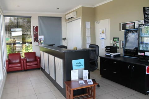 Blackwater Motor Inn - Surfers Gold Coast 6