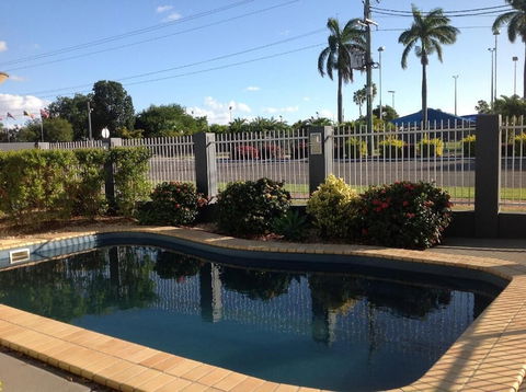 Blackwater Motor Inn - Surfers Gold Coast 3