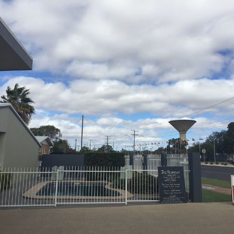 Blackwater Motor Inn - Surfers Gold Coast 2