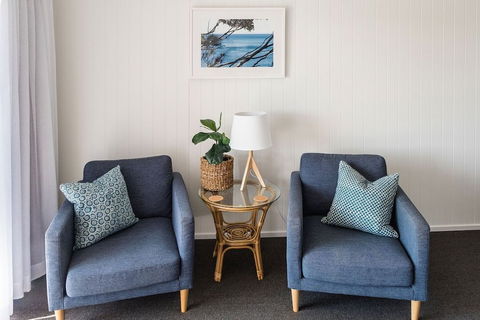 Mollymook Seascape Motel & Apartments - Surfers Gold Coast 1