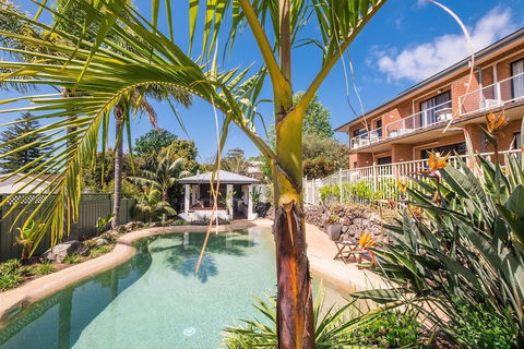 Mollymook Seascape Motel & Apartments - Surfers Gold Coast 0