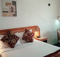 Espana Motel - Surfers Gold Coast
