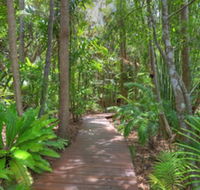 Montville Grove