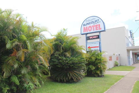 Caloundra Suncourt Motel - Surfers Gold Coast 5