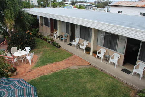 Caloundra Suncourt Motel - Surfers Gold Coast 4
