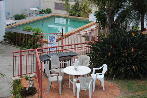 Caloundra Suncourt Motel - Surfers Gold Coast 6