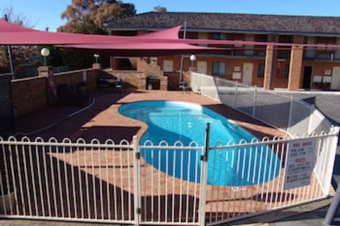 Ben Chifley Motor Inn - Surfers Gold Coast 0