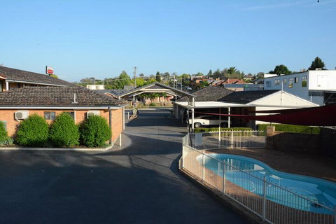 Ben Chifley Motor Inn - Surfers Gold Coast 2