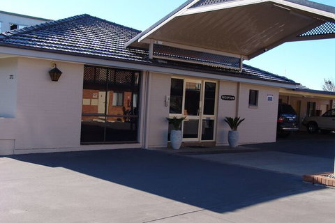 Ben Chifley Motor Inn - Surfers Gold Coast 1