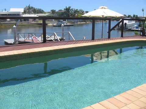 Saltwater Villas - Surfers Gold Coast 6