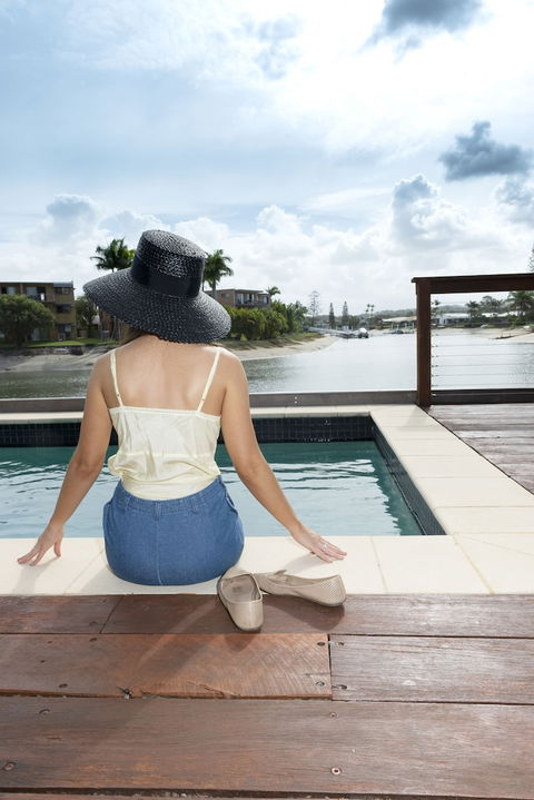 Saltwater Villas - Surfers Gold Coast 4