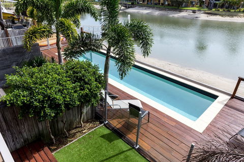 Saltwater Villas - Surfers Gold Coast 0
