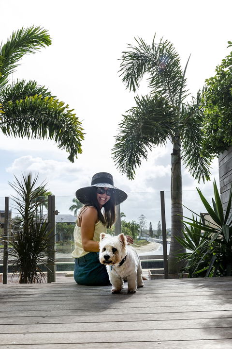 Saltwater Villas - Surfers Gold Coast 1