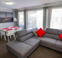 Dowler Apartments Subiaco - Surfers Gold Coast