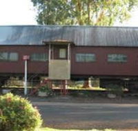 West Wyalong Caravan Park - Surfers Gold Coast