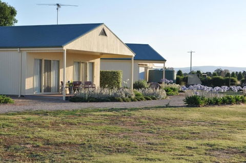 Milawa Muscat Retreat B&B - Surfers Gold Coast 5