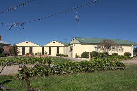 Milawa Muscat Retreat B&B - Surfers Gold Coast 1