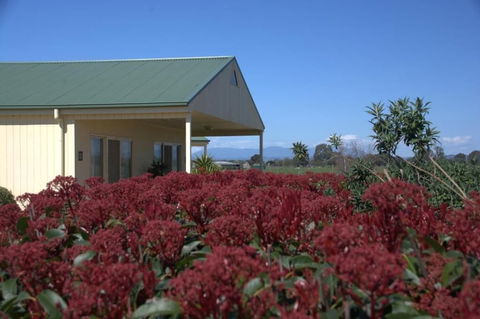 Milawa Muscat Retreat B&B - Surfers Gold Coast 3
