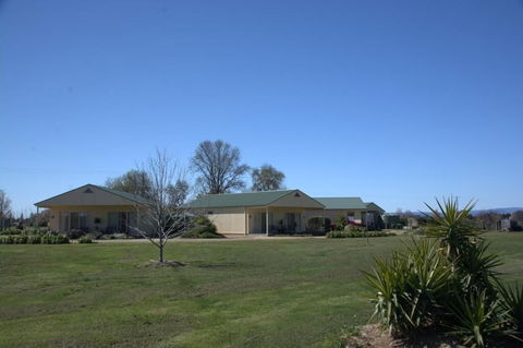 Milawa Muscat Retreat B&B - Surfers Gold Coast 4