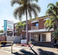 Banjo Paterson Motor Inn - Surfers Gold Coast