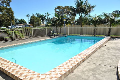 City Centre Motel - Surfers Gold Coast 3