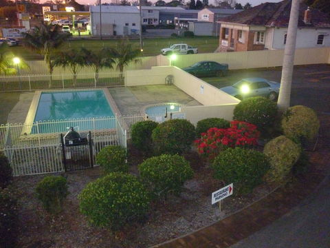 City Centre Motel - Surfers Gold Coast 5
