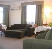 New Criterion Boutique Accommodation - Surfers Gold Coast