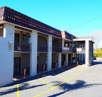 Bella Vista Motel - Surfers Gold Coast