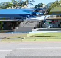 Seaforth Holiday Units - Surfers Gold Coast
