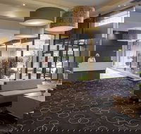 Dorset Gardens Hotel - Surfers Gold Coast