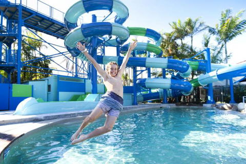 North Star Holiday Resort - Surfers Gold Coast 5