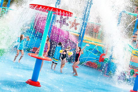 North Star Holiday Resort - Surfers Gold Coast 7