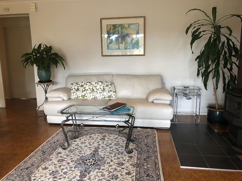 Countryside Connections Spa Cottage - Surfers Gold Coast 0