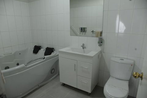 Norwood House Motel & Reception Centre - Surfers Gold Coast 6