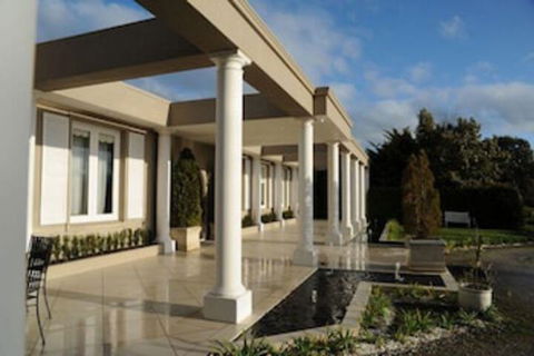 Norwood House Motel & Reception Centre - Surfers Gold Coast 0