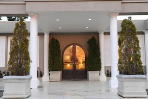 Norwood House Motel & Reception Centre - Surfers Gold Coast 1