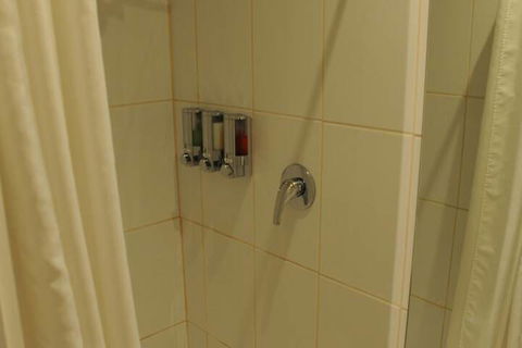 Norwood House Motel & Reception Centre - Surfers Gold Coast 4