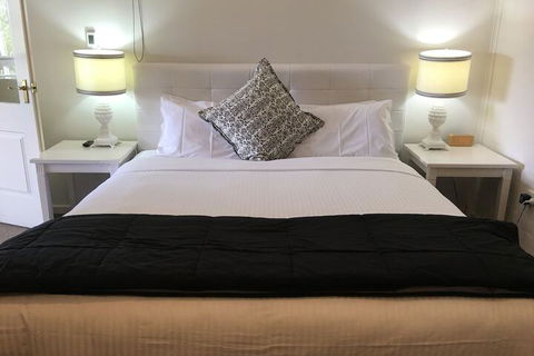 Norwood House Motel & Reception Centre - Surfers Gold Coast 5