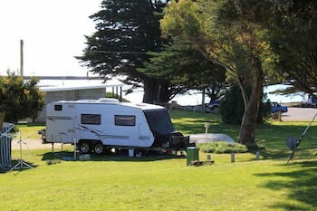 Abel Tasman Caravan Park - Surfers Gold Coast 6