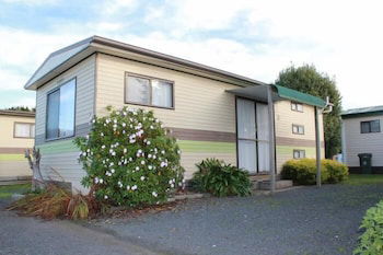Abel Tasman Caravan Park - Surfers Gold Coast 2